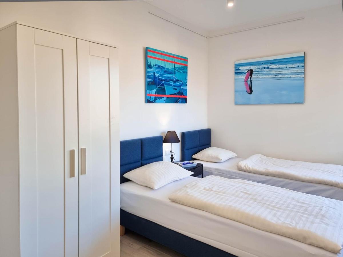 Visit Baltic - Apartament Mlodej Sztuki Rs2 11 Swinoujscie Ngoại thất bức ảnh